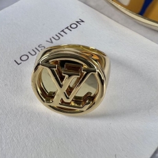 Louis Vuitton Rings